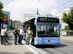 Mercedes-Benz Citaro LE 2007 года